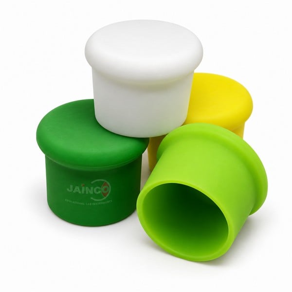 Silicon Rubber Cork